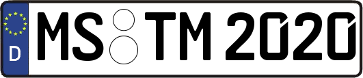 MS-TM2020