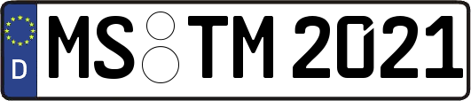 MS-TM2021