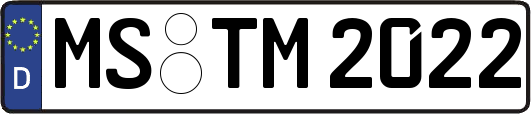 MS-TM2022