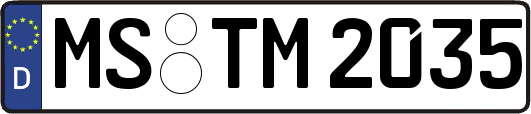 MS-TM2035