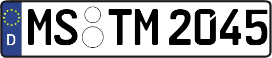 MS-TM2045