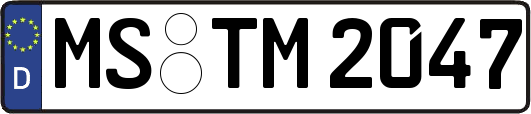 MS-TM2047