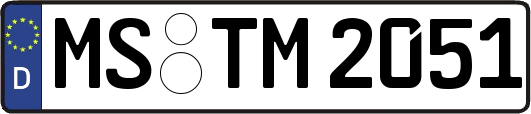 MS-TM2051