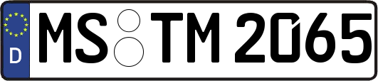 MS-TM2065