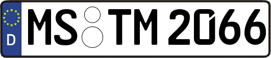MS-TM2066