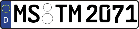 MS-TM2071