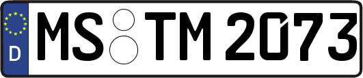 MS-TM2073