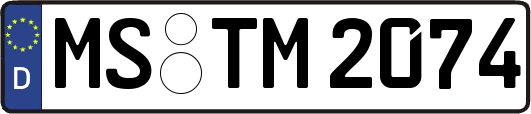 MS-TM2074