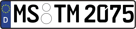 MS-TM2075