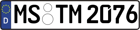 MS-TM2076