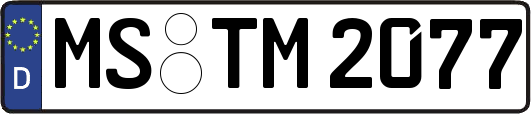 MS-TM2077