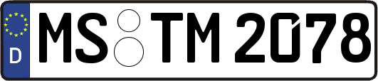 MS-TM2078