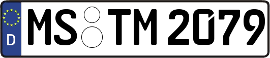 MS-TM2079