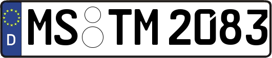 MS-TM2083