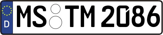 MS-TM2086