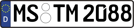 MS-TM2088