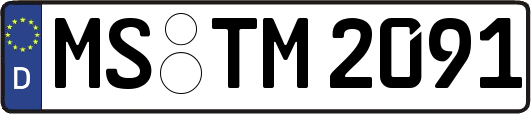 MS-TM2091