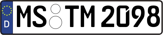 MS-TM2098