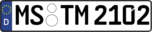 MS-TM2102