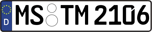 MS-TM2106