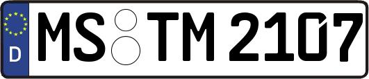 MS-TM2107