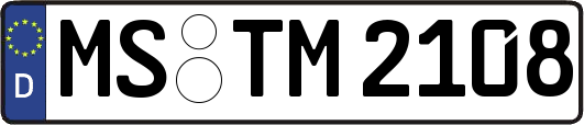 MS-TM2108