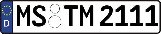 MS-TM2111