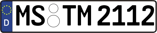 MS-TM2112