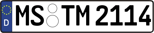 MS-TM2114