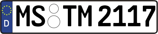 MS-TM2117