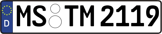 MS-TM2119