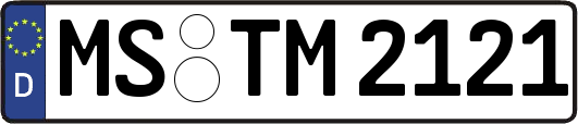 MS-TM2121