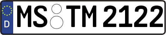 MS-TM2122