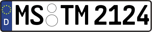 MS-TM2124