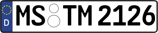 MS-TM2126