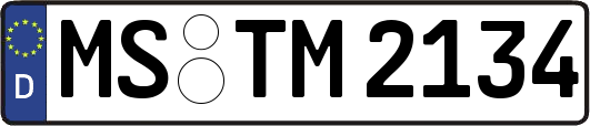MS-TM2134