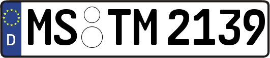 MS-TM2139