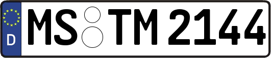 MS-TM2144
