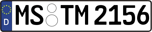 MS-TM2156