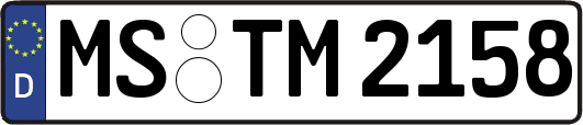 MS-TM2158