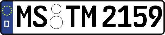 MS-TM2159