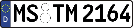 MS-TM2164