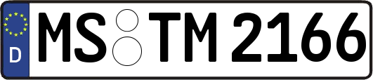 MS-TM2166