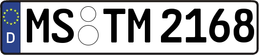 MS-TM2168