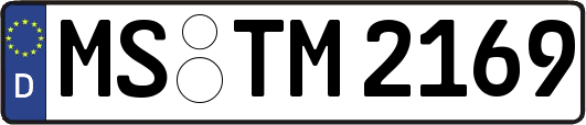 MS-TM2169