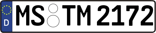 MS-TM2172