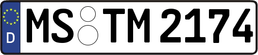 MS-TM2174