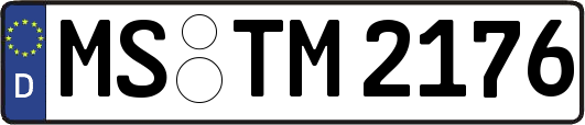 MS-TM2176