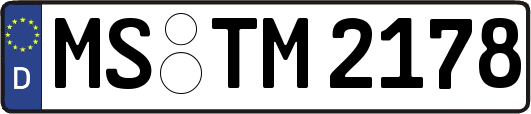 MS-TM2178