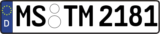 MS-TM2181